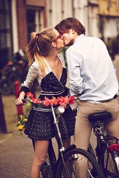 bike com o love
