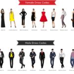 dress code: você respeita?